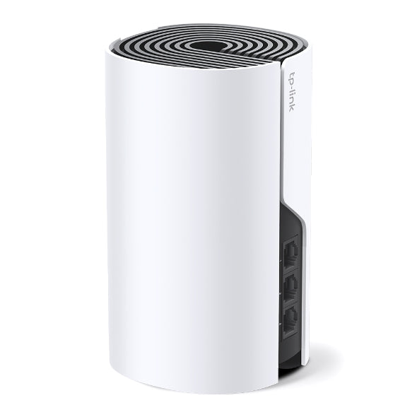 TP-Link Deco S7 AC1900 Whole Home Mesh Wi-Fi System (Dual-Band Wi-Fi) Lifetime Warranty