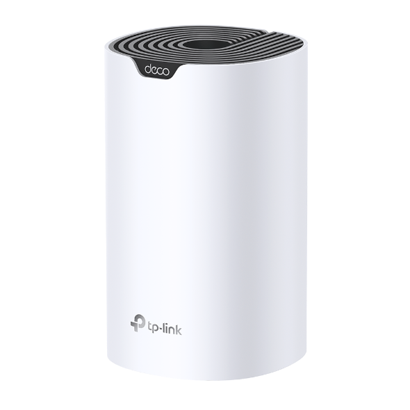 TP-Link Deco S7 AC1900 Whole Home Mesh Wi-Fi System (Dual-Band Wi-Fi) Lifetime Warranty