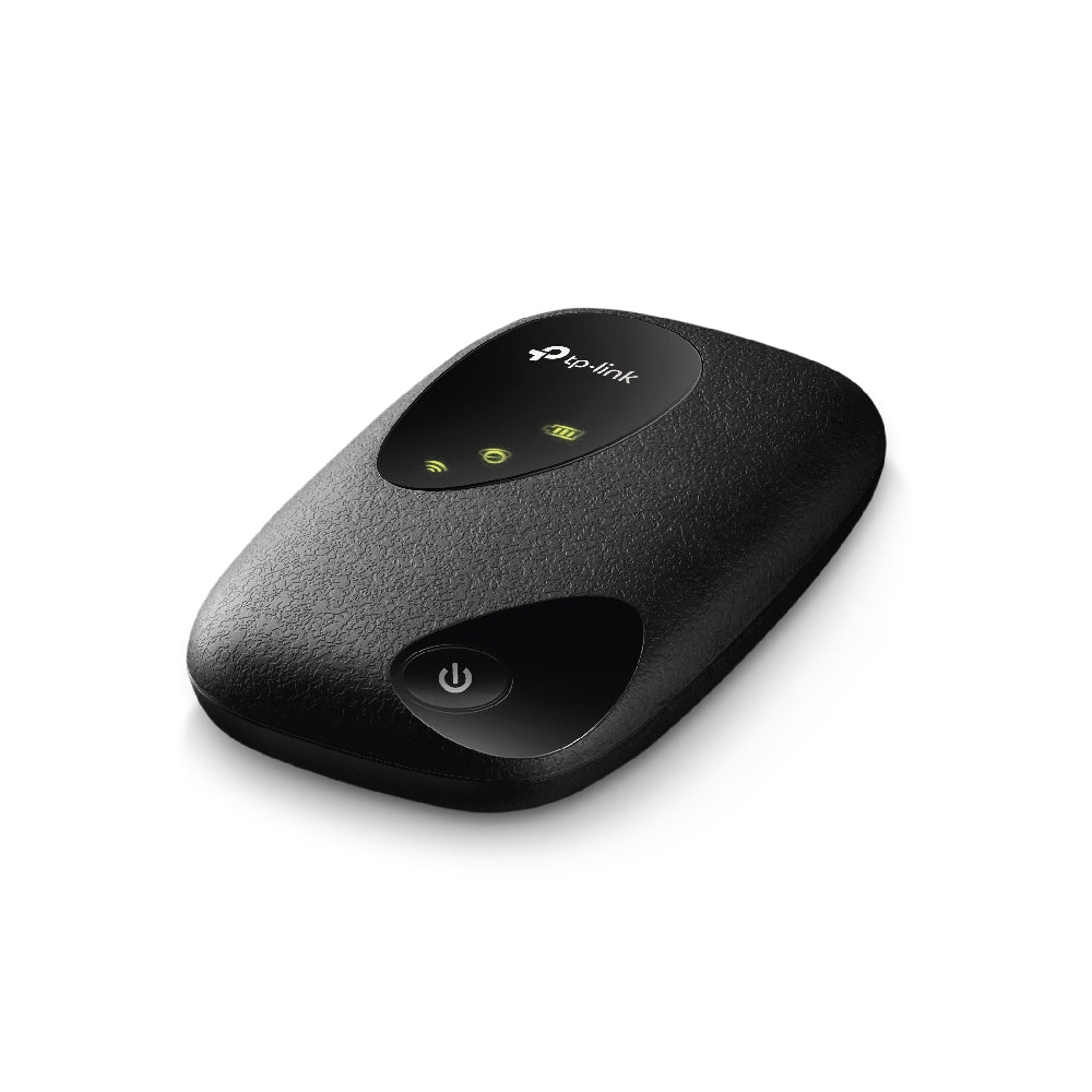 TP-Link M7200 Pocket WiFi พกพาไปได้ทุกที่ (4G LTE Mobile Wi-Fi)