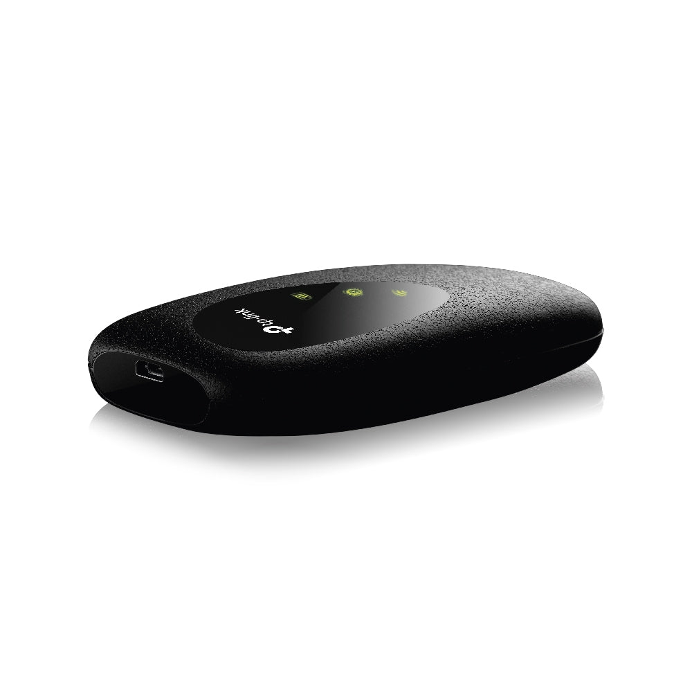 TP-Link M7200 Pocket WiFi พกพาไปได้ทุกที่ (4G LTE Mobile Wi-Fi)