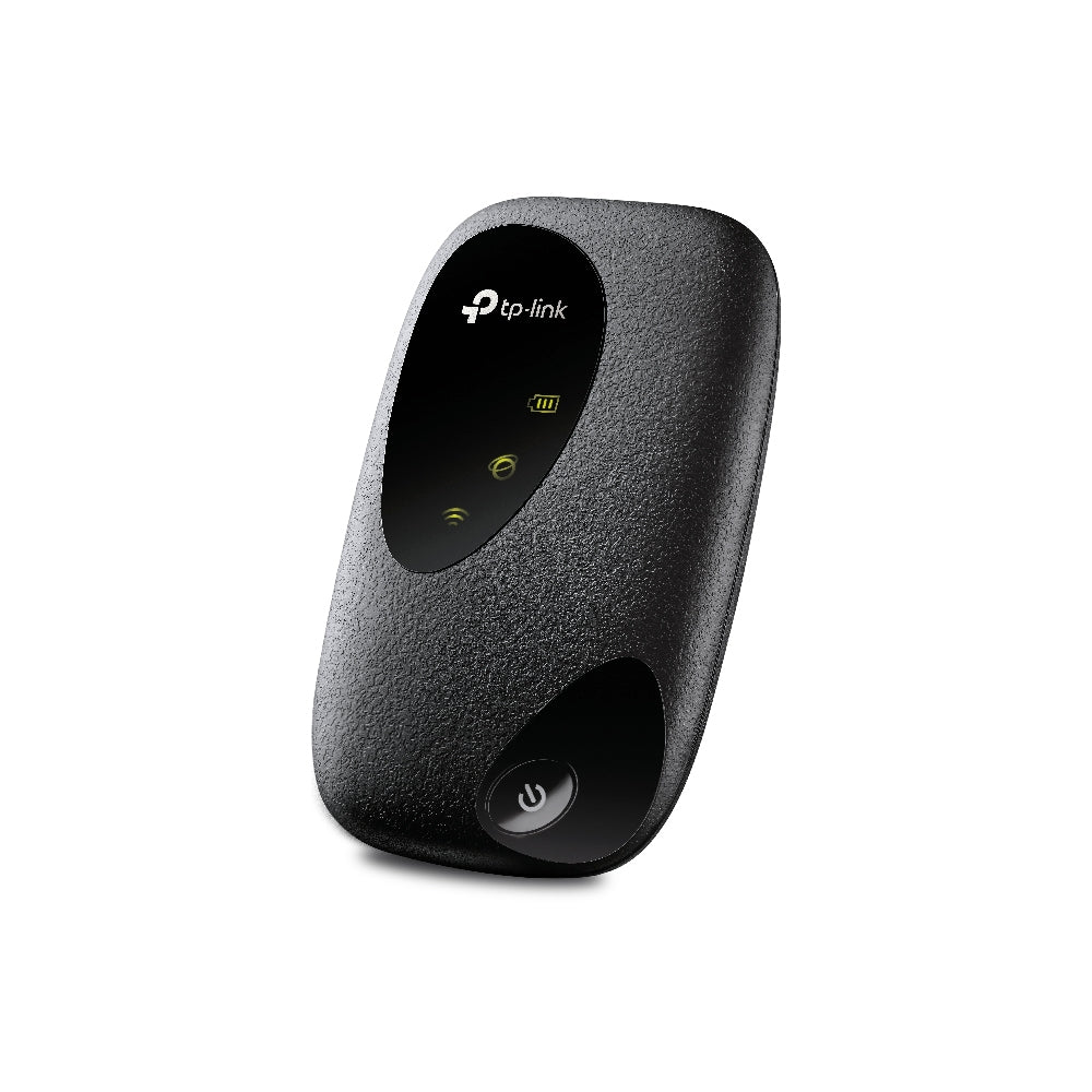 TP-Link M7200 Pocket WiFi พกพาไปได้ทุกที่ (4G LTE Mobile Wi-Fi)