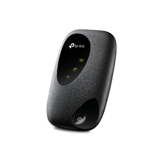 TP-Link M7200 Pocket WiFi พกพาไปได้ทุกที่ (4G LTE Mobile Wi-Fi)
