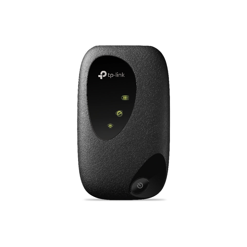 TP-Link M7200 Pocket WiFi พกพาไปได้ทุกที่ (4G LTE Mobile Wi-Fi)