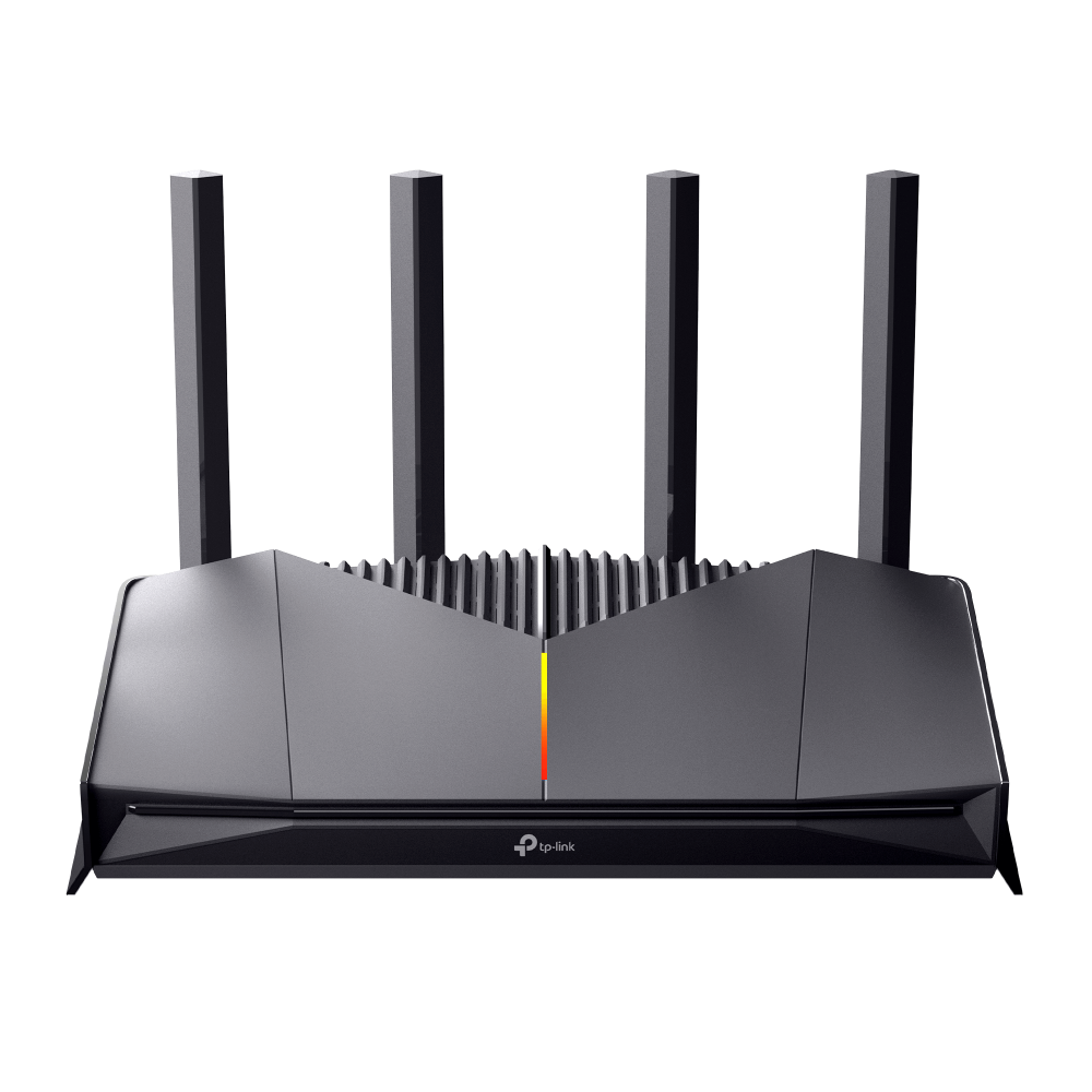 TP-Link Archer GE230 ┃WiFi 7 Gaming Router┃เราเตอร์ไวไฟ7 ┃เราเตอร์สำหรับเล่นเกม┃BE3600 Dual-Band Wi-Fi 7 Gaming Router