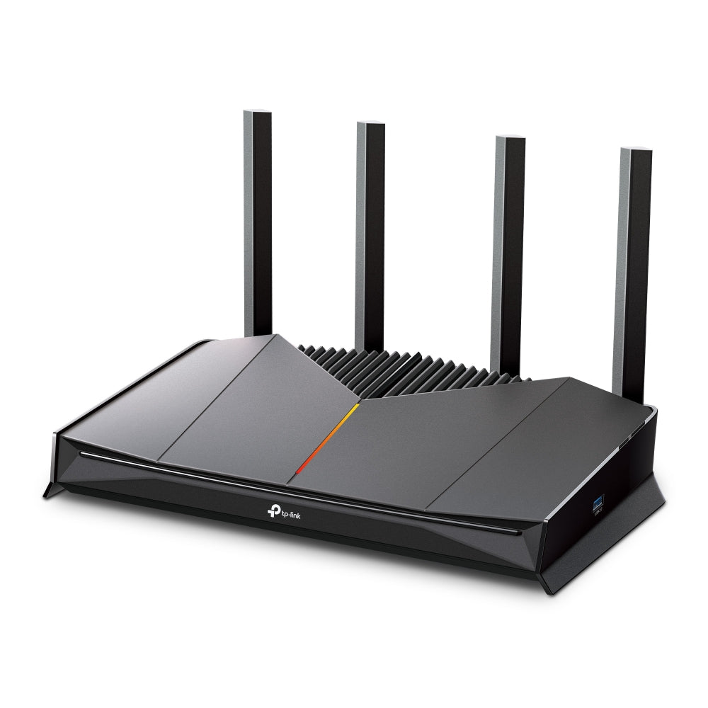 TP-Link Archer GE230 ┃WiFi 7 Gaming Router┃เราเตอร์ไวไฟ7 ┃เราเตอร์สำหรับเล่นเกม┃BE3600 Dual-Band Wi-Fi 7 Gaming Router