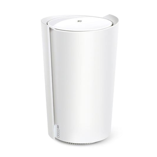 TP-Link Deco X50-5G เราเตอร์ใส่ซิม 5G AX3000 Whole Home Mesh WiFi 6 Gateway ใส่ SIM Card ก็เพลินกับเครือข่าย 5G ได้ทันที