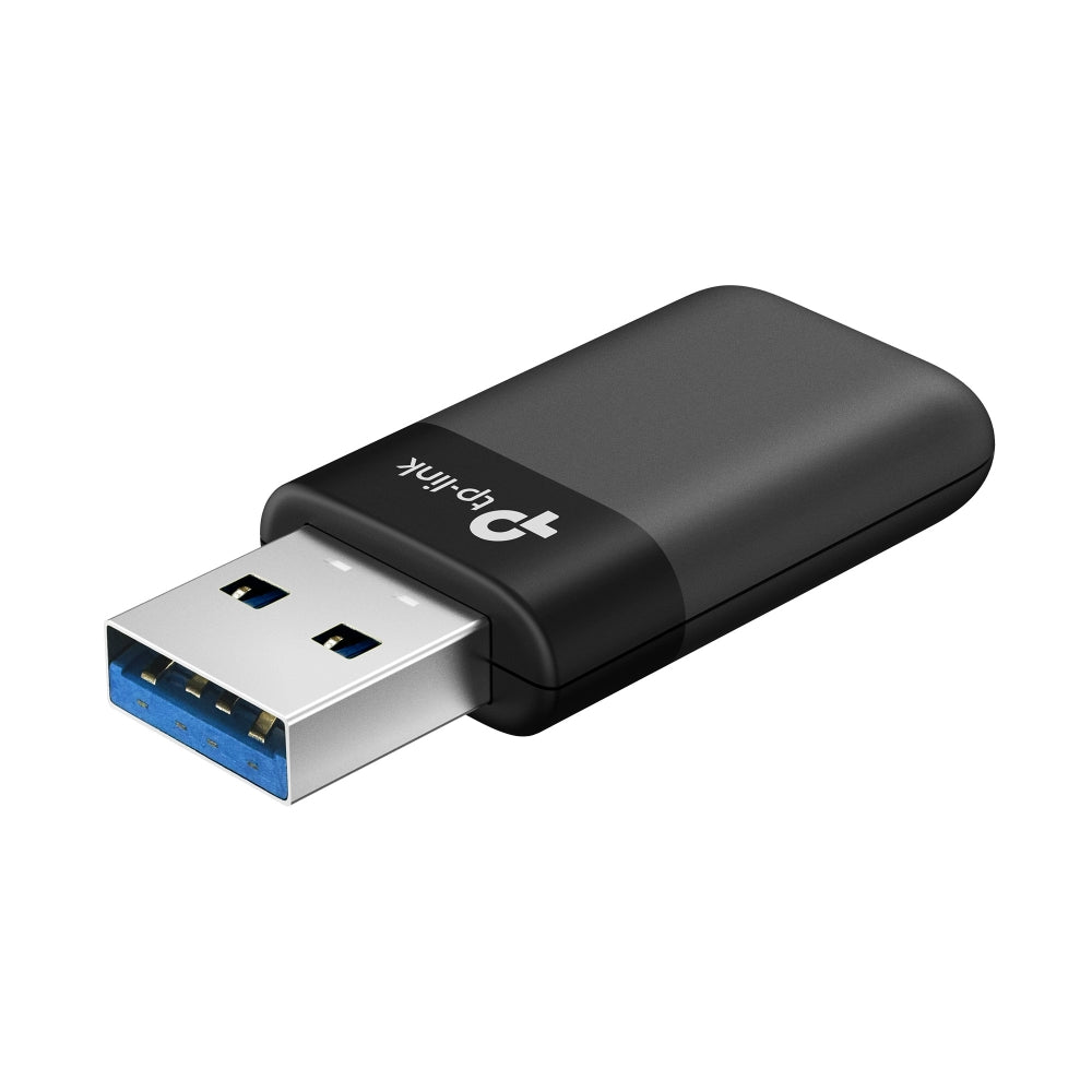 TP-Link Archer TX50U อะแดปเตอร์ Wi-Fi USB 6 AX3000 แบบ Dual Band รับประกันแบบ Limited Lifetime