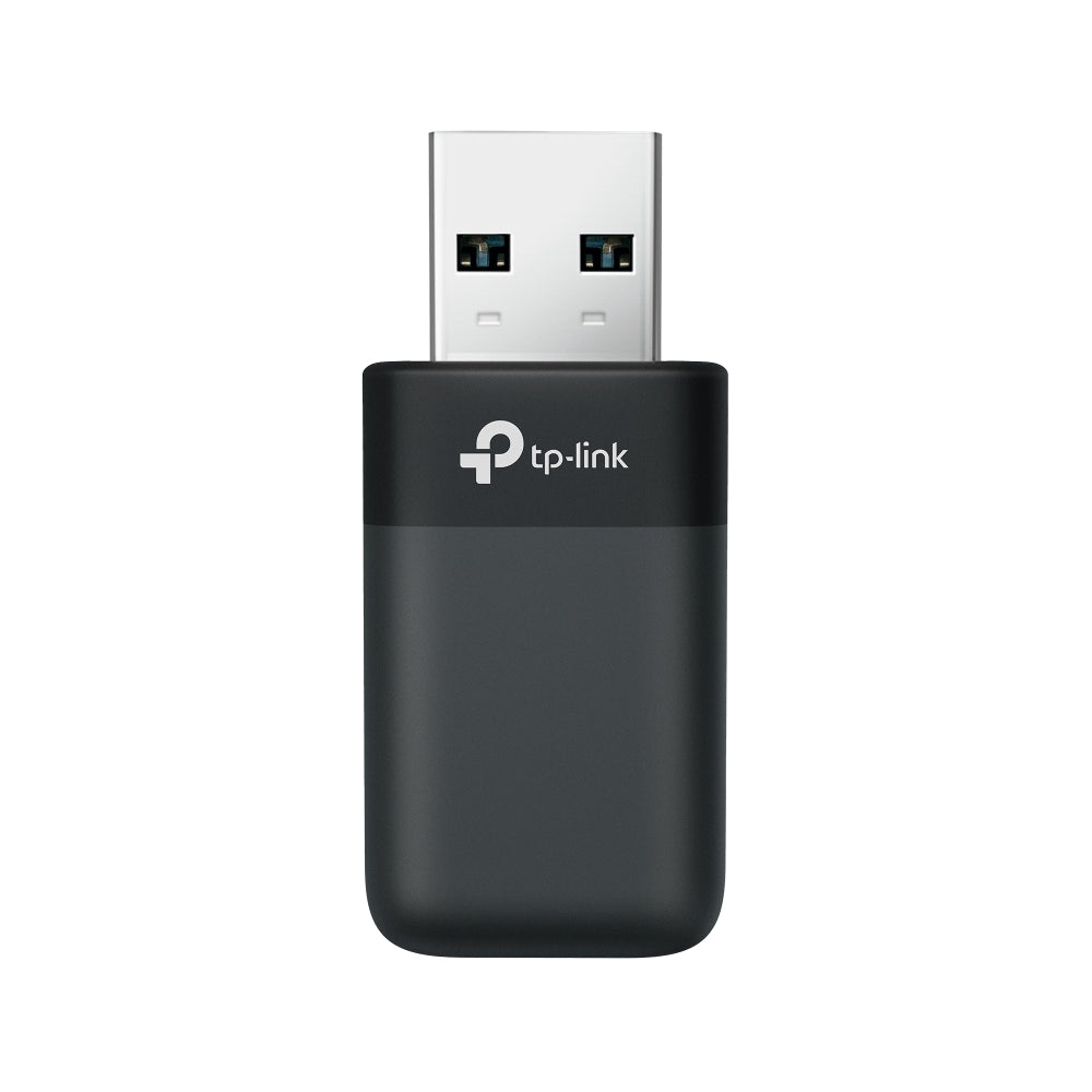 TP-Link Archer TX50U อะแดปเตอร์ Wi-Fi USB 6 AX3000 แบบ Dual Band รับประกันแบบ Limited Lifetime