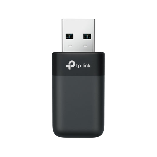 TP-Link Archer TX50U อะแดปเตอร์ Wi-Fi USB 6 AX3000 แบบ Dual Band รับประกันแบบ Limited Lifetime