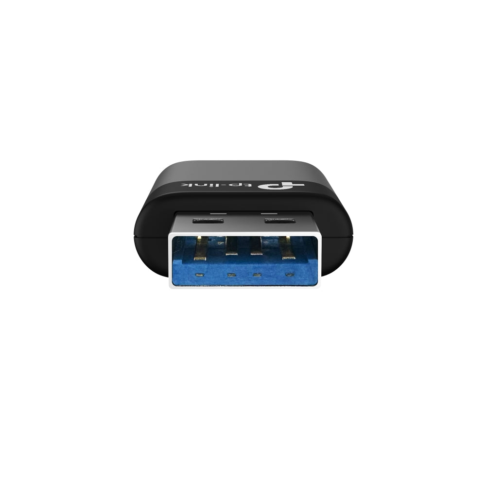 TP-Link Archer TX50U อะแดปเตอร์ Wi-Fi USB 6 AX3000 แบบ Dual Band รับประกันแบบ Limited Lifetime
