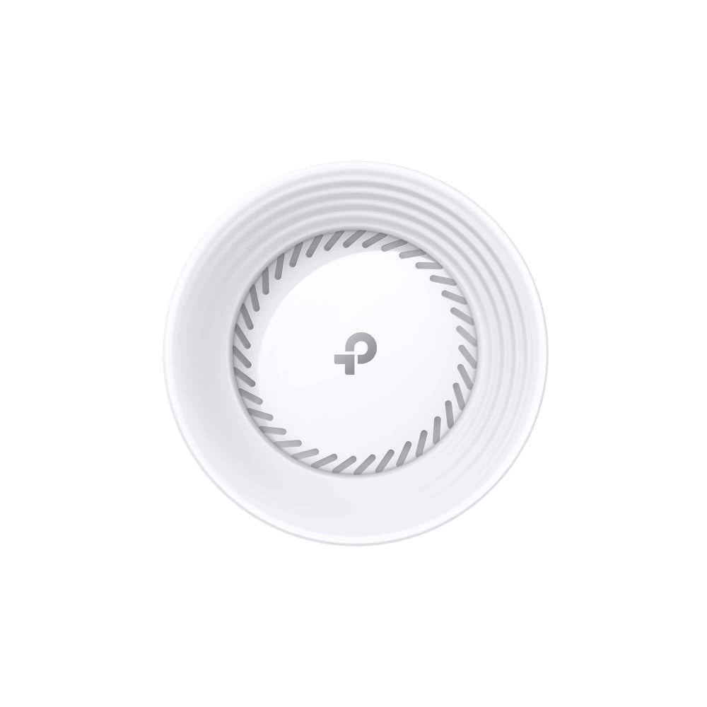 TP-Link Deco BE85 เราเตอร์ไวไฟ7 BE22000 Tri-Band Whole Home Mesh WiFi 7 System รองรับปริมาณการใช้งานมากขึ้นด้วย MLO