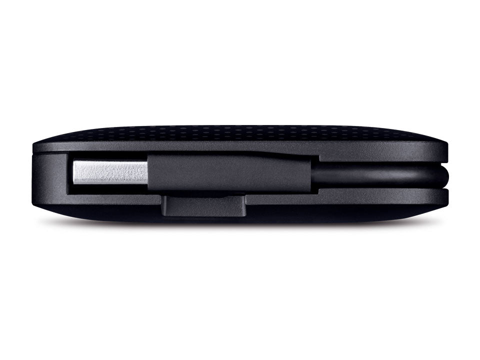 TP-Link UH400 (USB 3.0 4-Port Portable Hub) USB 3.0 ports, compact design, data transfer speeds up to 5Gbps