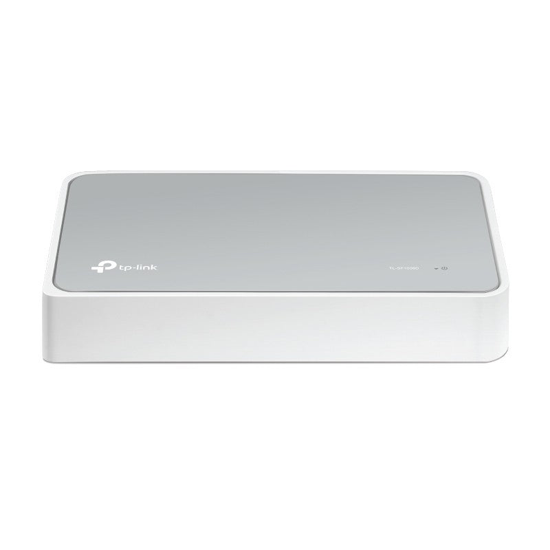 TP-Link TL-SF1008D (8-Port 10/100Mbps Desktop Switch)