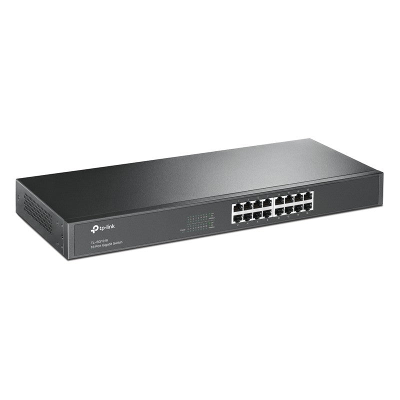TP-Link TL-SG1016 16-Port Gigabit Switch