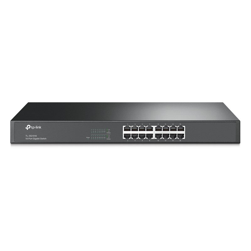 TP-Link TL-SG1016 16-Port Gigabit Switch