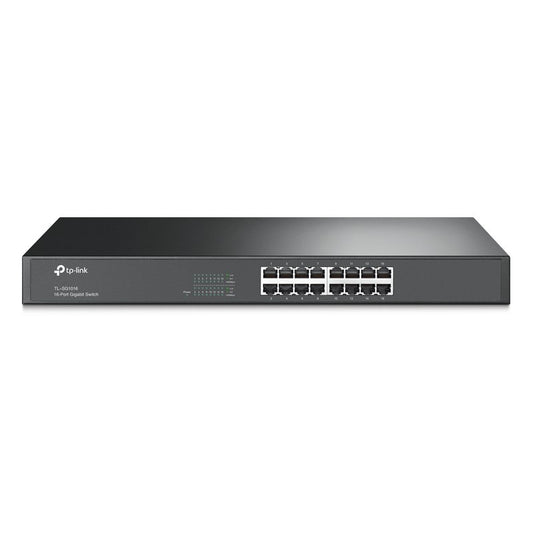 TP-Link TL-SG1016 16-Port Gigabit Switch